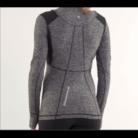 Lululemon pullover - Picture 2 of 5